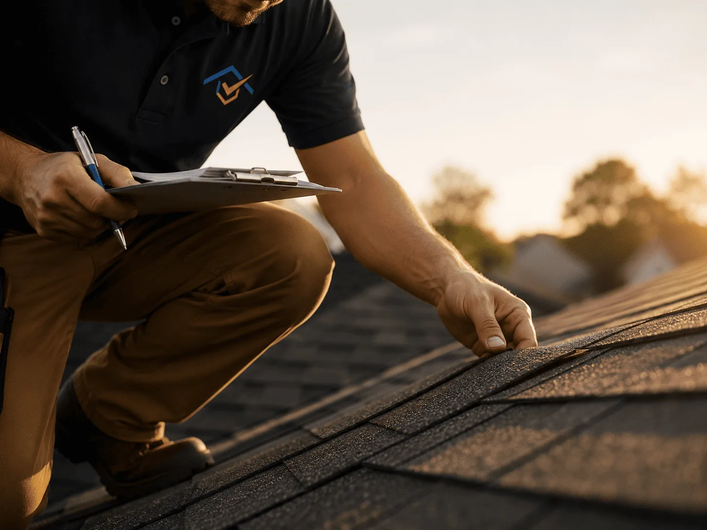 Why Choose Roof Inspection in Lampasas, TX