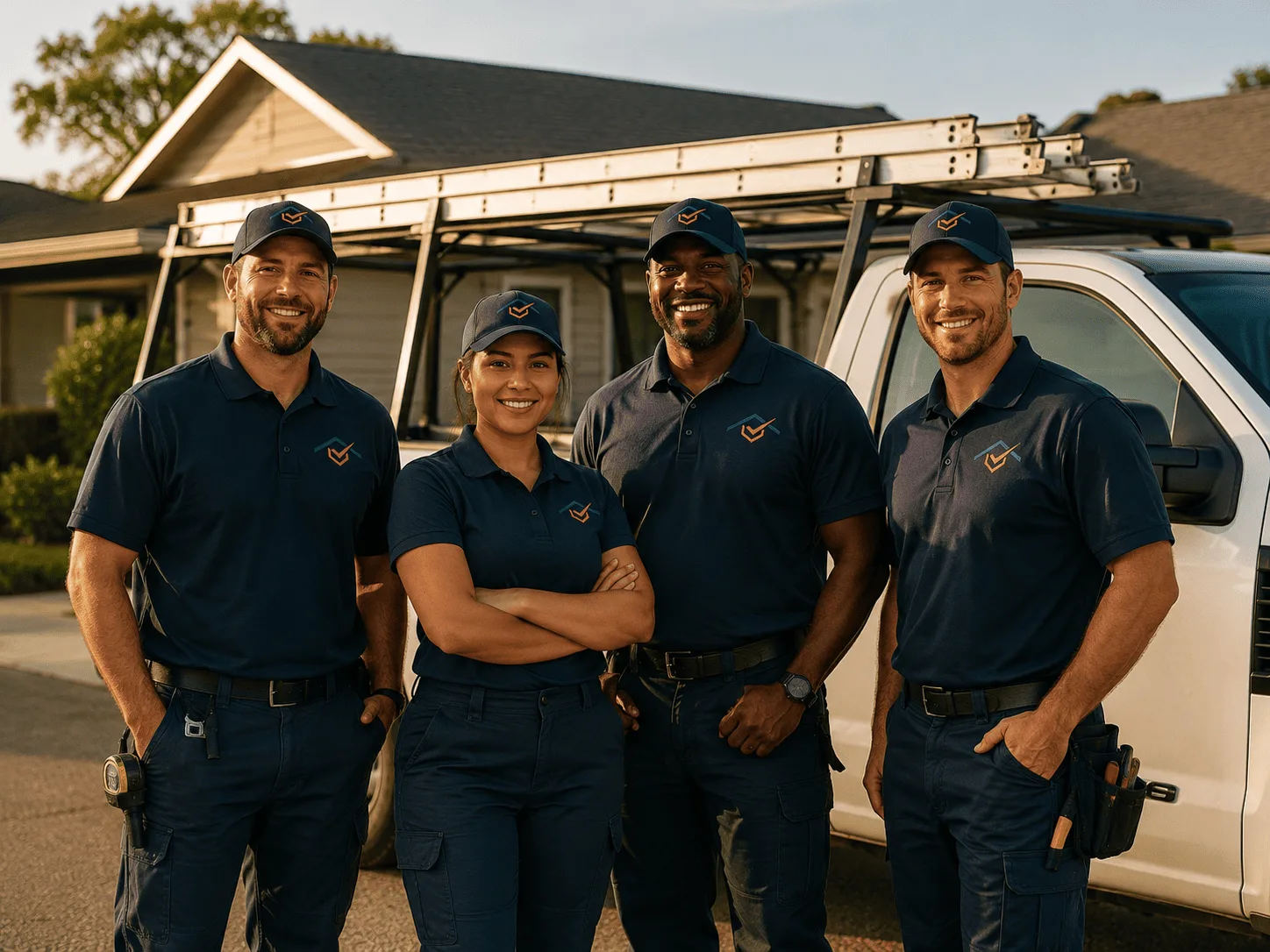Roof Inspection company in Lampasas, TX
